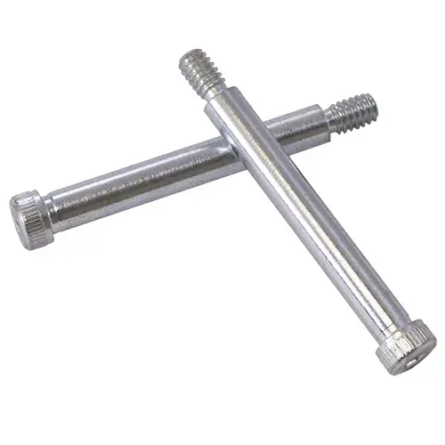 Shoulder Bolt - 1/4-20 x 2-1/4" x 5/16" Shoulder Bolt - 1/4-20 x 2-1/4" x 5/16"