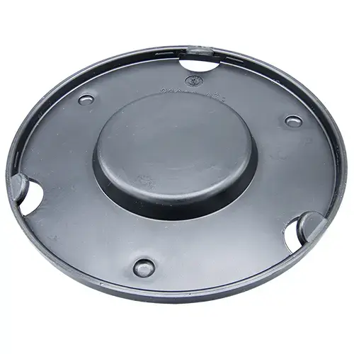 Pad Cover - for 41/2" Vacuum Pads Pad Cover - for 41/2" Vacuum Pads