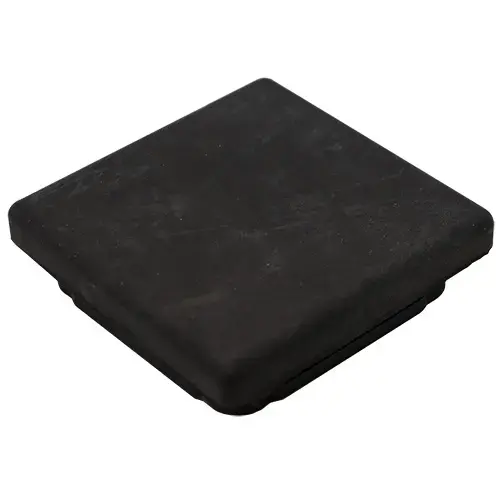 End Plug - 2-1/2 x 2-1/2 x 3/16" End Plug - 2-1/2 x 2-1/2 x 3/16"