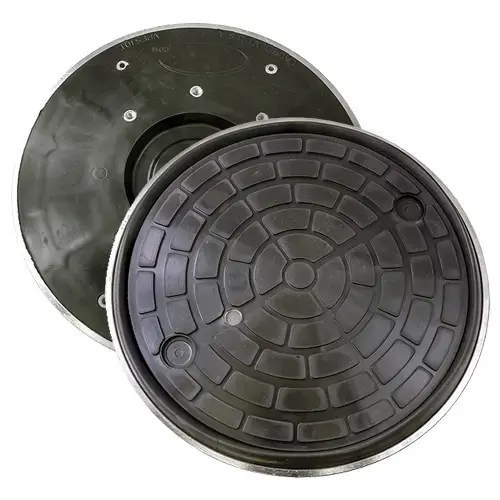 10" Vacuum Pad for Textured and Irregular Surfaces 10" Vacuum Pad for Textured and Irregular Surfaces