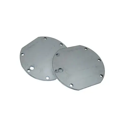 Mounting Plate - Steel Mounting Plate - Steel