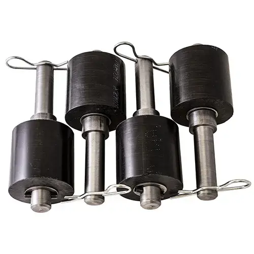 Stowaway Table Roller Kit Stowaway Table Roller Kit