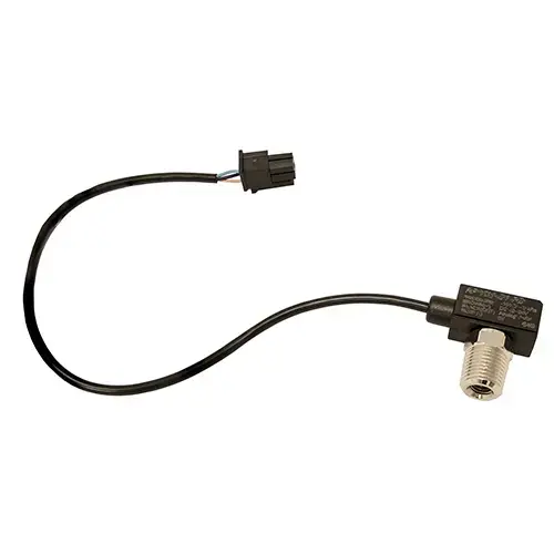 Vacuum Sensor with Connector Vacuum Sensor with Connector