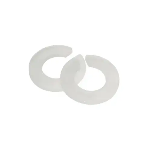 Check Valve Retainer for LJ6VH and Plastic Hand Cups Check Valve Retainer for LJ6VH and Plastic Hand Cups