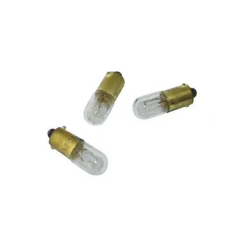 Light Bulb - 13v - Bayonet Light Bulb - 13v - Bayonet