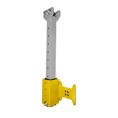 Sliding Hand Cup Mount for VL2MAN