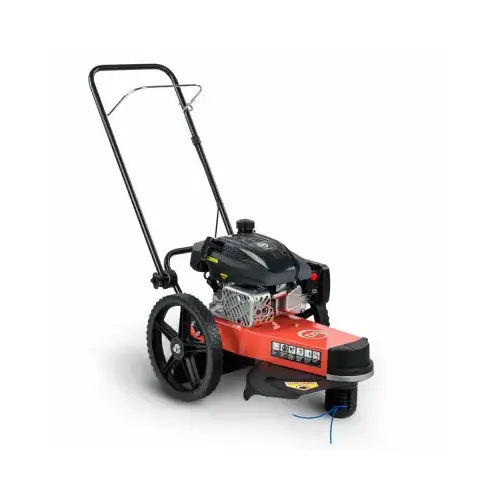 Pilot Gas Lawn Trimmer Mower