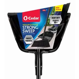 O-CEDAR COMMERCIAL 178552 Strong Sweep Broom