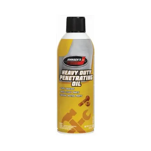 10OZ Penetrating Oil