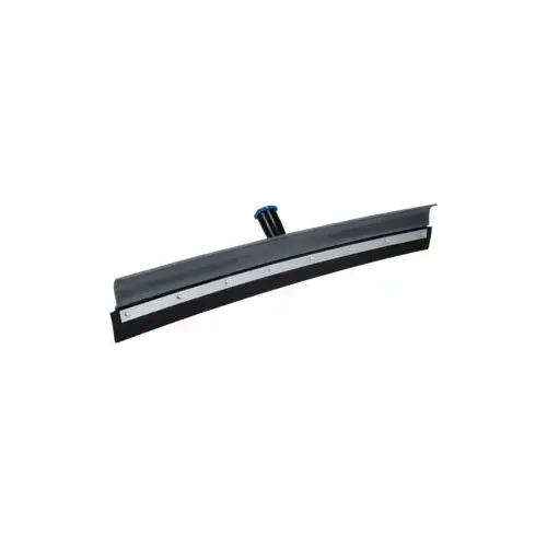 Unger Professional LockOn 22 In. Hooded Floor Squeegee
