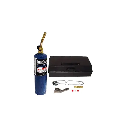 7-Piece Torch Kit