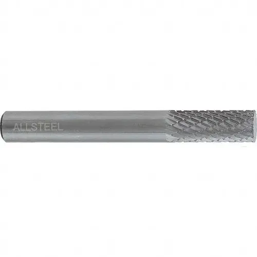 Abrasive Bur: SA-5DC L6, Cylinder