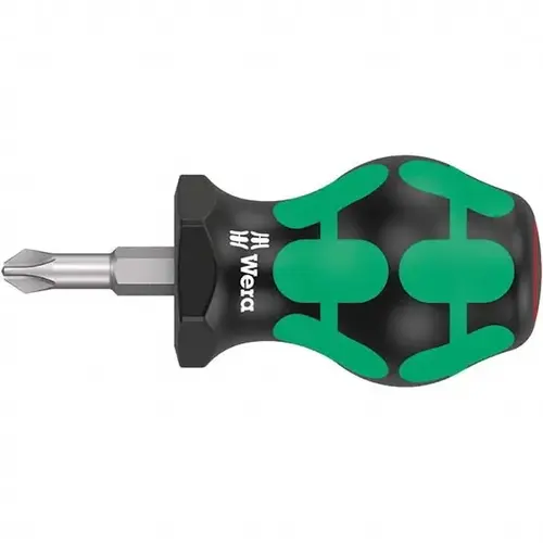 Philips Screwdriver: #2