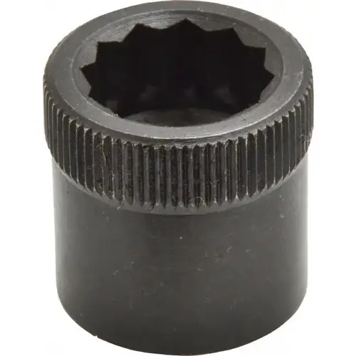 3/4-10" Thread Uncoated Steel Allen Nut