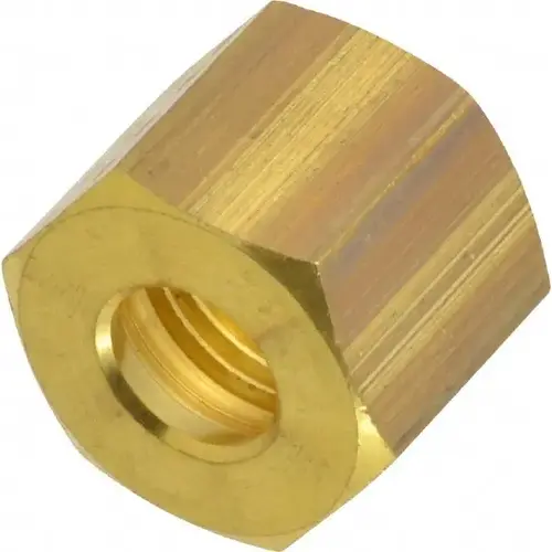 Compression Tube Nut: Compression