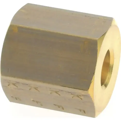 Compression Tube Nut: Compression Compression Tube Nut: Compression