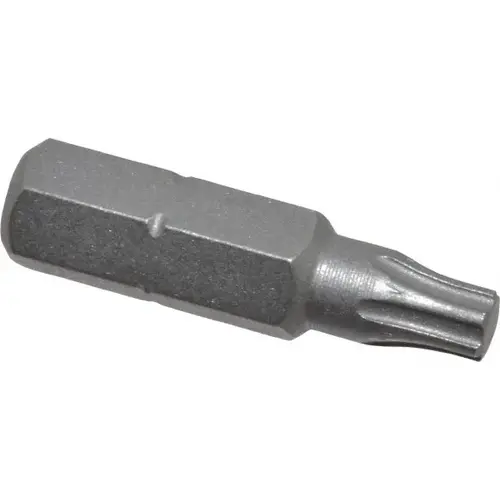 1/4" Drive IP20 Torx Plus Screwdriver Bit 1/4" Drive IP20 Torx Plus Screwdriver Bit