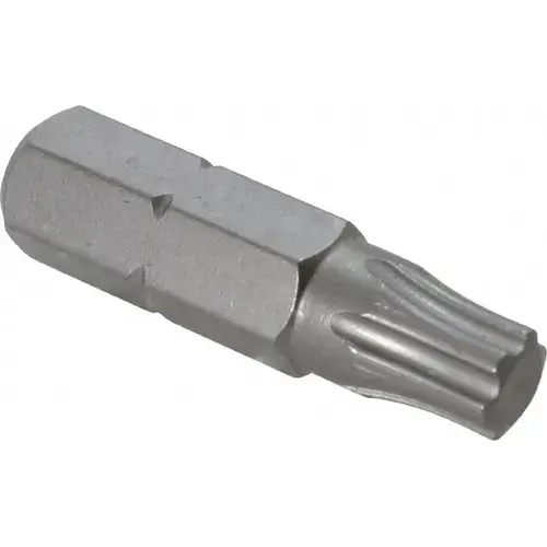 1/4" Drive IP27 Torx Plus Screwdriver Bit 1/4" Drive IP27 Torx Plus Screwdriver Bit