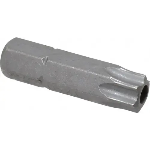 1/4" Drive T40 Tamperproof Torx Screwdriver Bit