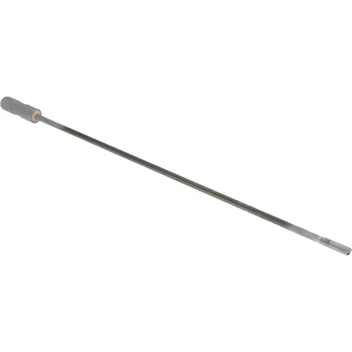 Straight Single-Flute Drill Bit: #21, 115 degree Point, Carbide Straight Single-Flute Drill Bit: #21, 115 degree Point, Carbide