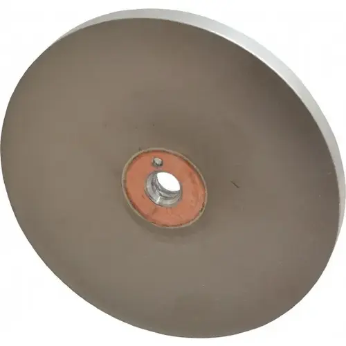 Tool & Cutting Grinding Wheel: 6" Dia, 600 Grit
