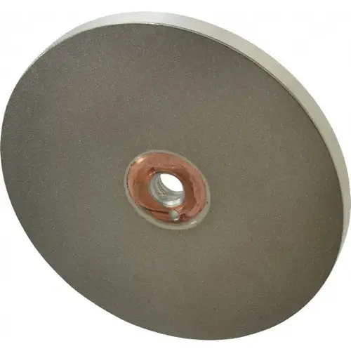 Tool & Cutting Grinding Wheel: 6" Dia, 260 Grit