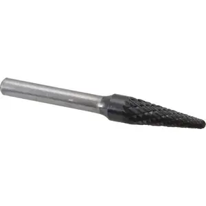 SGS 10332 Abrasive Bur: SL-3, Taper