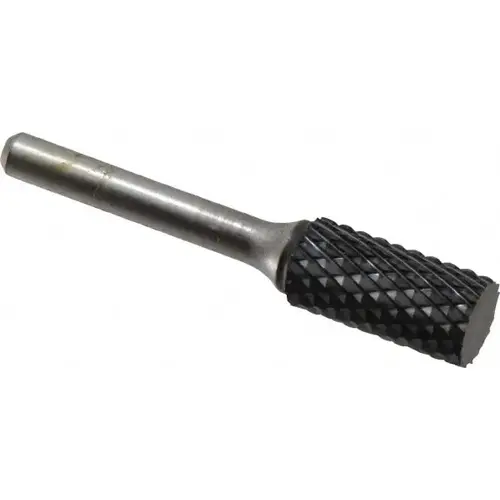 Abrasive Bur: SA-5, Cylinder Abrasive Bur: SA-5, Cylinder