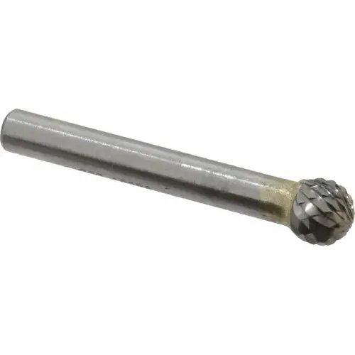 Abrasive Bur: SD-3, Ball Abrasive Bur: SD-3, Ball
