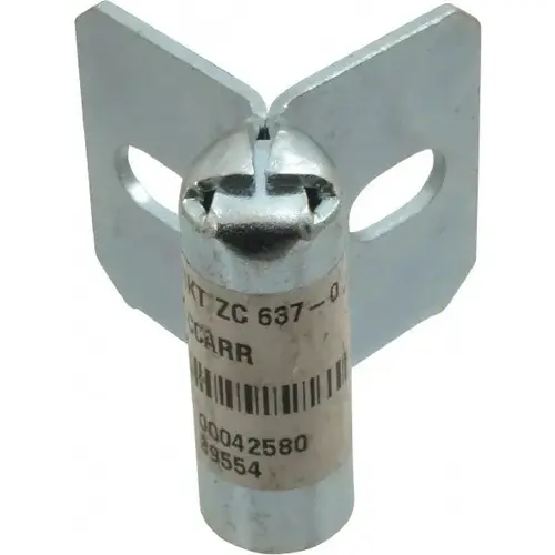 Caster Outside Bolt Bracket