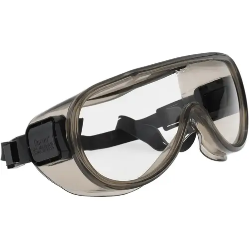 Safety Goggles; UNSPSC Code: 46181804