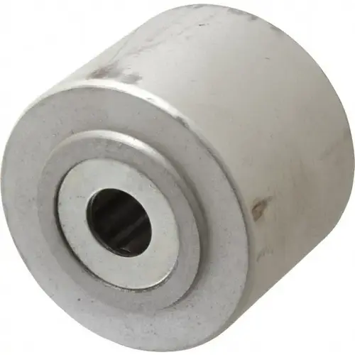 Caster Wheel: Cast Iron