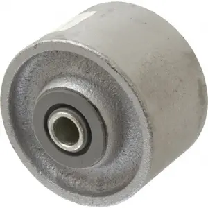 Albion CA0320112 Caster Wheel: Cast Iron