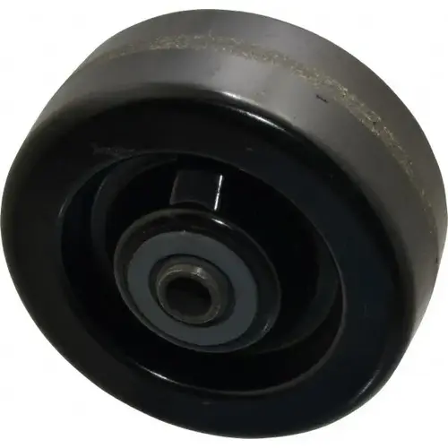 Caster Wheel: Phenolic