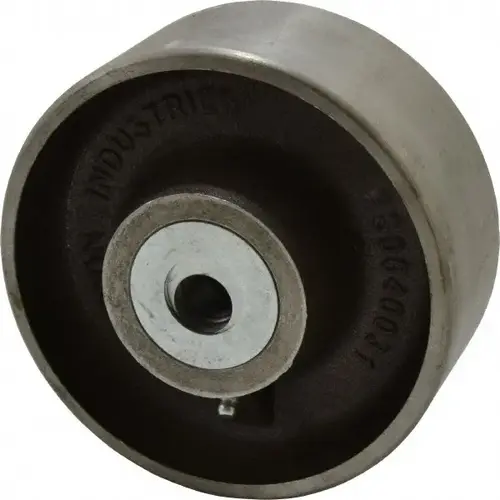 Caster Wheel: Forged Steel Caster Wheel: Forged Steel