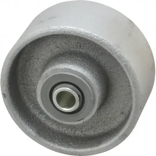 Caster Wheel: Cast Iron Caster Wheel: Cast Iron
