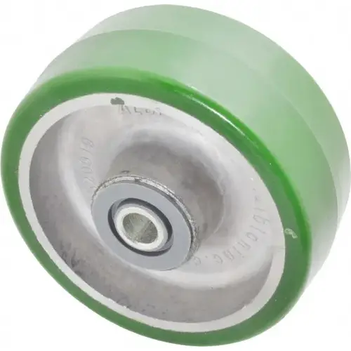 Caster Wheel: Polyurethane Caster Wheel: Polyurethane
