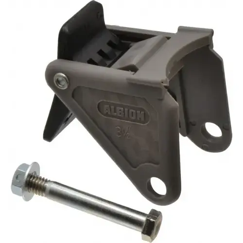 Caster Grip Lock Brake Kit Caster Grip Lock Brake Kit