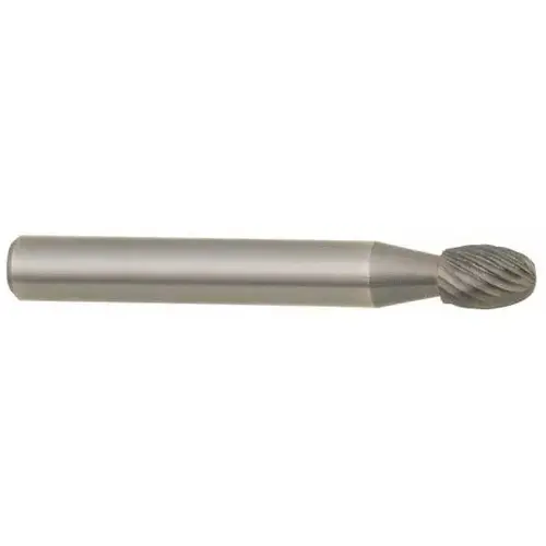 Abrasive Bur: SE-6, Oval Abrasive Bur: SE-6, Oval