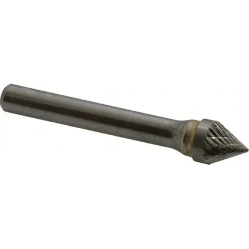 Abrasive Bur: SJ-3, Cone Abrasive Bur: SJ-3, Cone