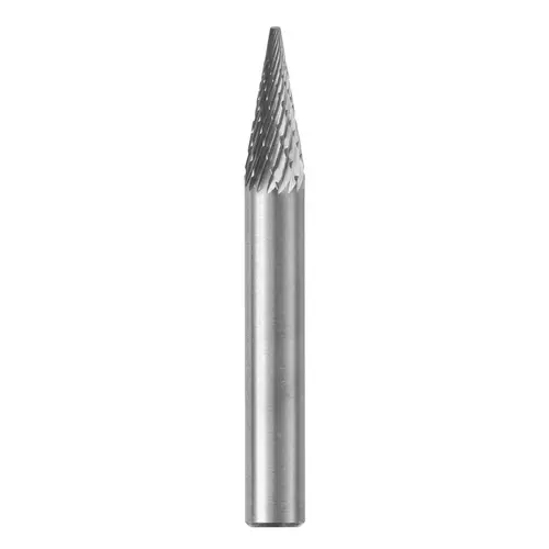 Abrasive Bur: SM-41, Cone Abrasive Bur: SM-41, Cone