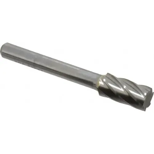 Abrasive Bur: SA-3NF, Cylinder Abrasive Bur: SA-3NF, Cylinder