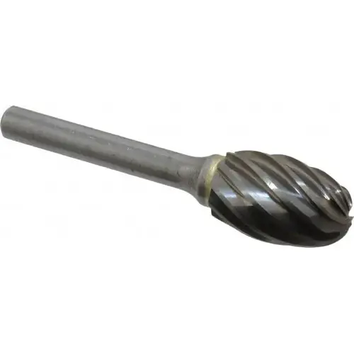 Abrasive Bur: SE-6NF, Oval Abrasive Bur: SE-6NF, Oval