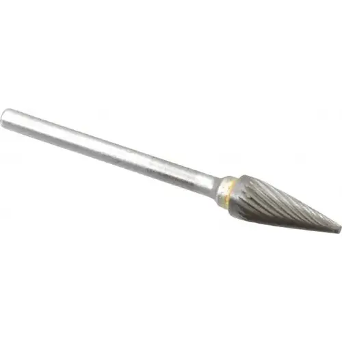 Abrasive Bur: SM-51, Cone Abrasive Bur: SM-51, Cone