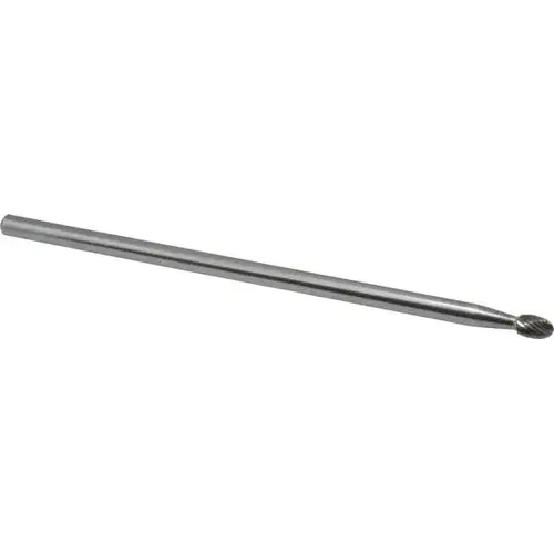 Abrasive Bur: SE-1L6, Oval Abrasive Bur: SE-1L6, Oval