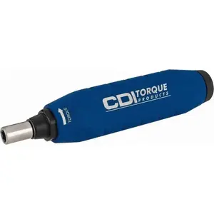 CDI 401SP Torque Screwdriver: 4 to 40 in/lb Torque