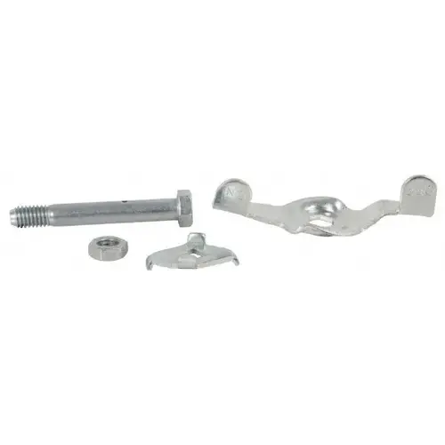 Caster Side Cam Brake Kit for Twin Wheel Caster Side Cam Brake Kit for Twin Wheel