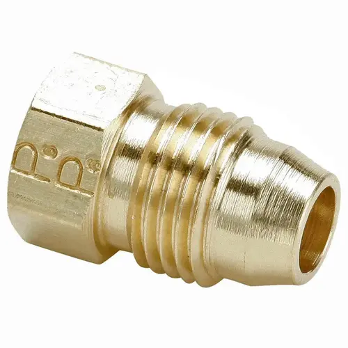 Compression Tube Plug: Compression Compression Tube Plug: Compression