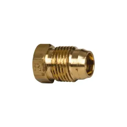 Compression Tube Plug: Compression Compression Tube Plug: Compression