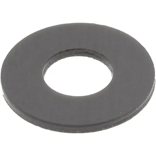 10" Screw Standard Flat Washer: Nylon, Gray Finish - pack of 5 10" Screw Standard Flat Washer: Nylon, Gray Finish - pack of 5